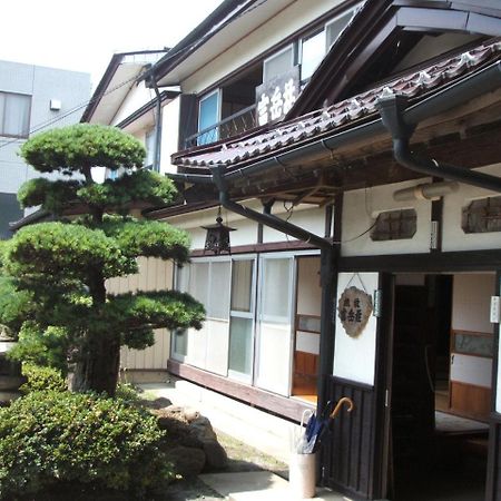 Minshuku Fugakuso Hotel Fujikawaguchiko Exterior foto