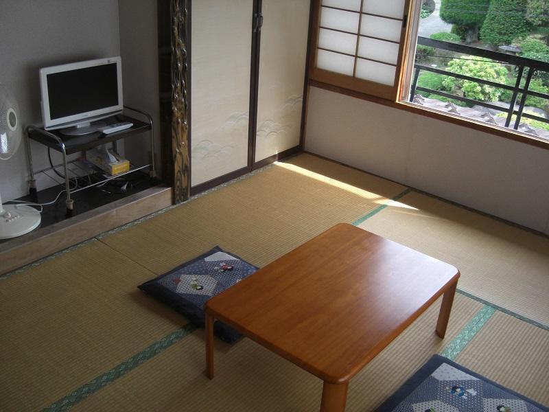 Minshuku Fugakuso Hotel Fujikawaguchiko Exterior foto
