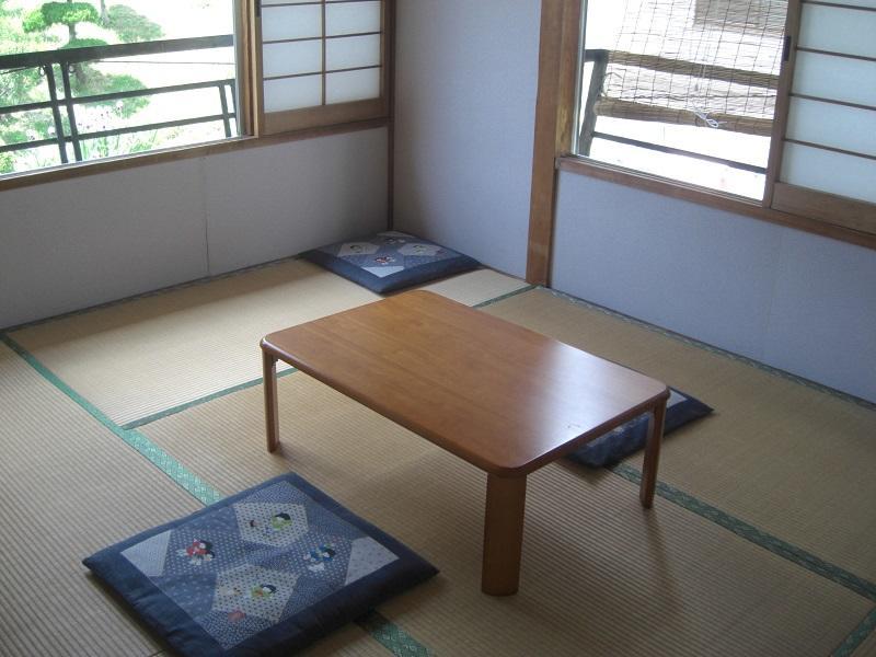 Minshuku Fugakuso Hotel Fujikawaguchiko Exterior foto