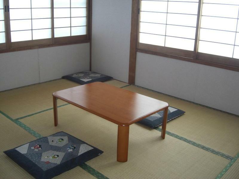 Minshuku Fugakuso Hotel Fujikawaguchiko Exterior foto